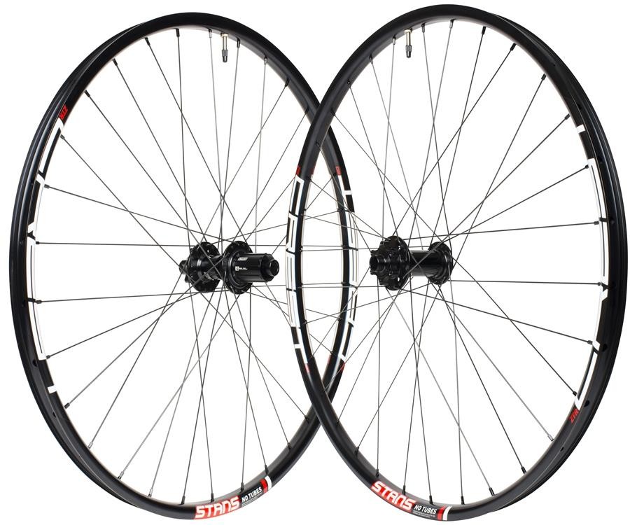 Stans NoTubes Crest Mk3 29" MTB Wheelset product image