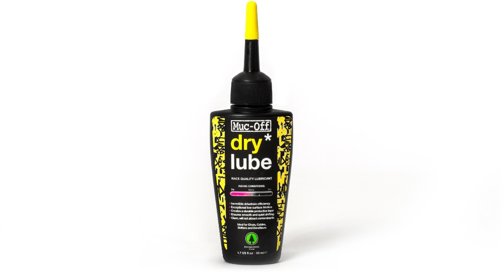 Bio Dry Lube 50ml image 0