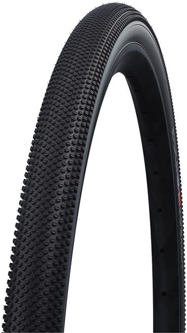 Schwalbe G-One Allround Performance TL Folding Addix 700c Gravel Tyre product image