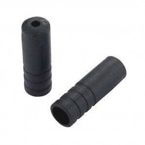 Jagwire Open End Caps Plastic Fits 4mm product image
