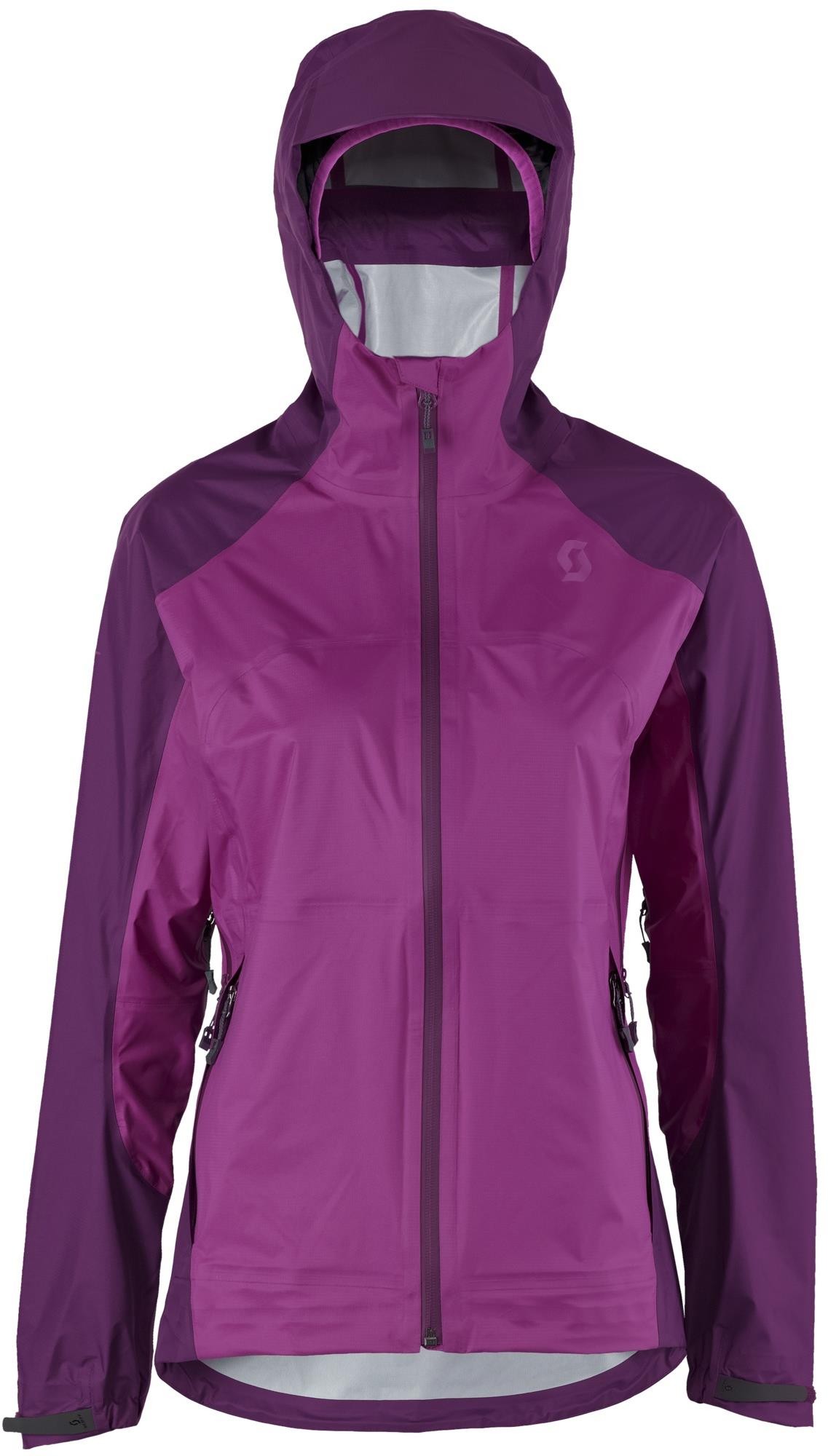 Scott Trail MTN DRYO 20 Womens Cycling Jacket product image