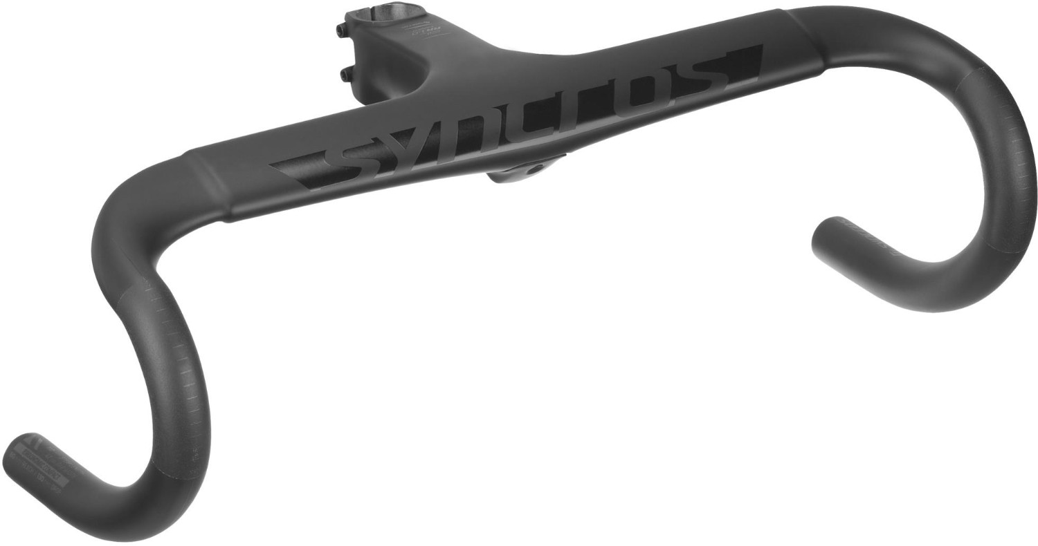 Syncros RR1.0 SL Carbon Road Handlebar/Stem product image