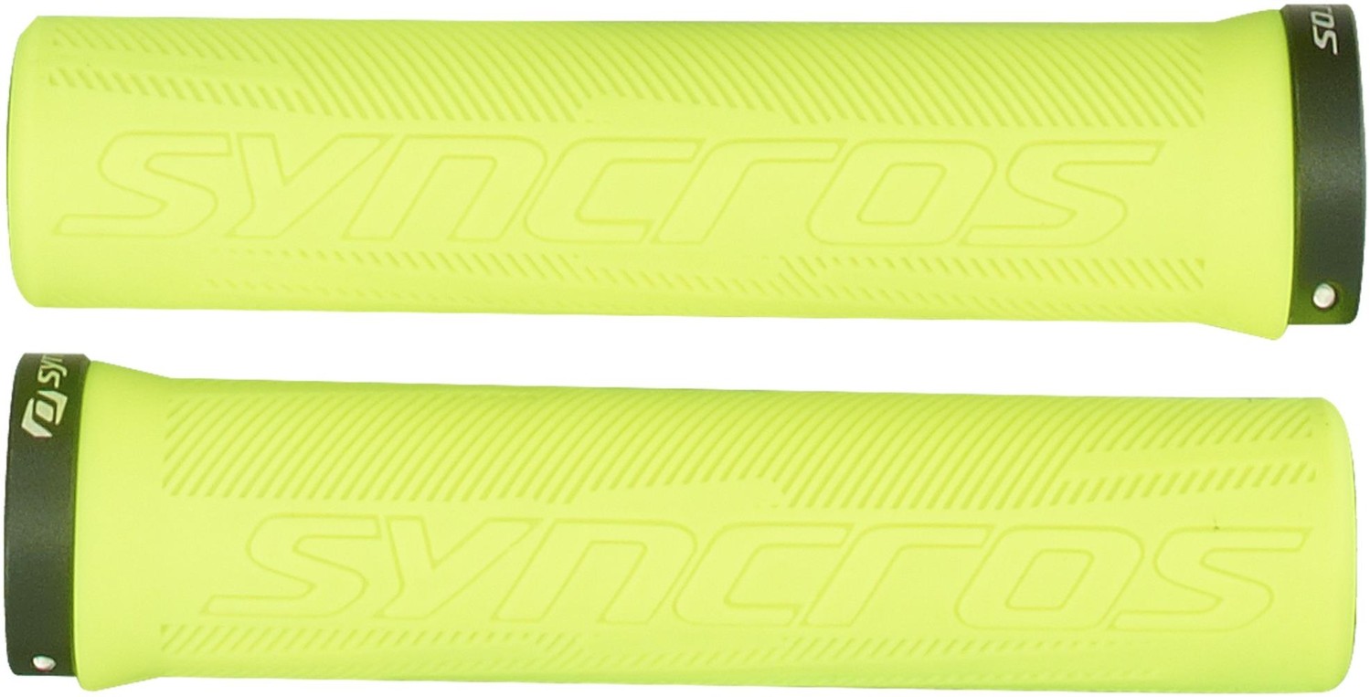 Syncros Pro Lock-On MTB Grips product image