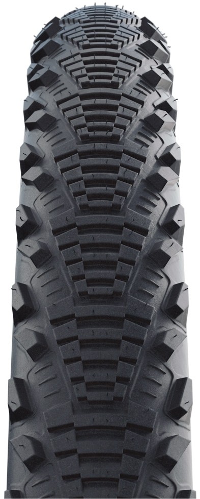 CX Comp K-Guard SBC Compound Wired 20" Tyre image 2