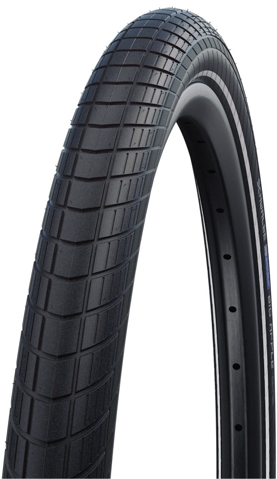 Schwalbe Big Apple SBC Compound K-Guard Wired Active Line 12" Tyre product image