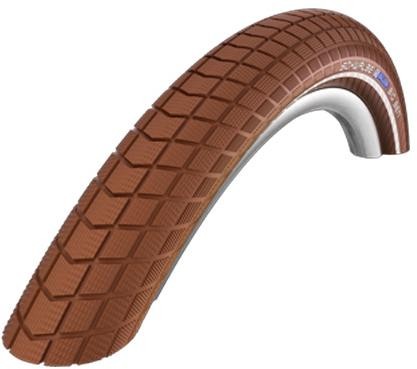 Schwalbe Big Ben K-Guard SBC Compound Active Line Wired 28" Tyre product image