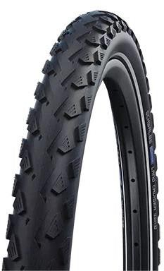 Land Cruiser K-Guard SBC Compound Wired 700c Hybrid Tyre image 1