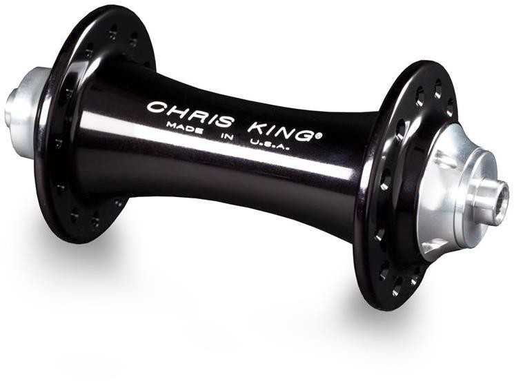 Chris King R45 Ceramic Front Road Hub product image