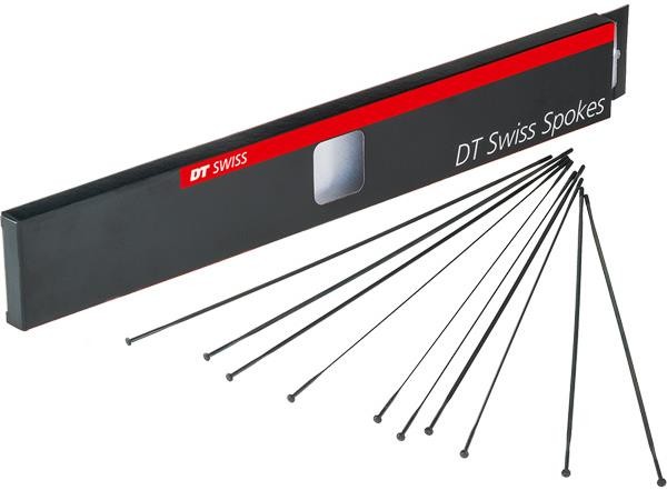 DT Swiss Aero Lite Straight Pull Spokes product image