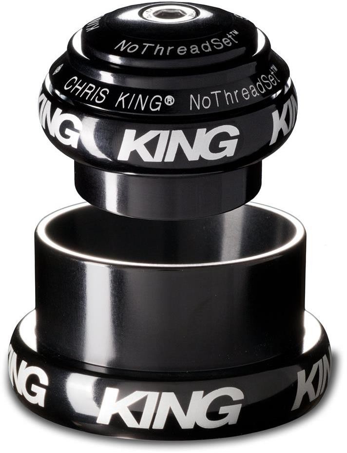 Chris King NoThreadSet Tapered Headset product image