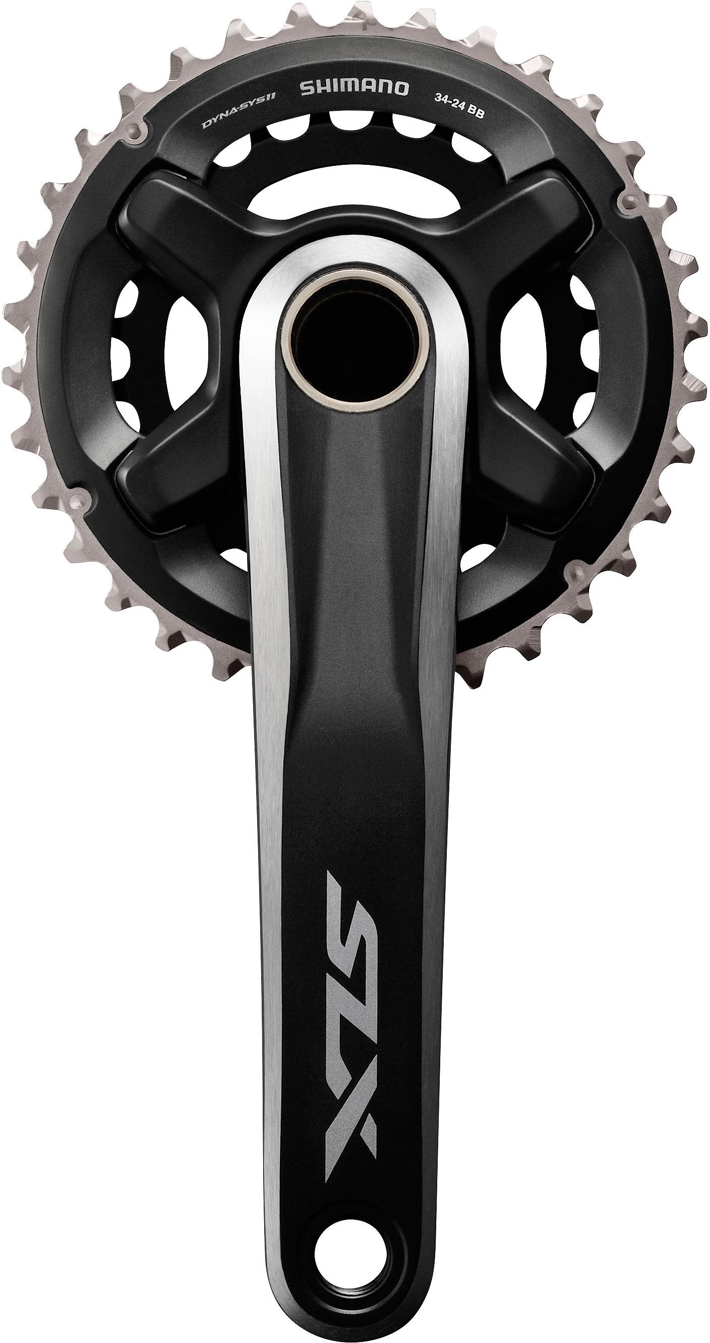 Shimano FC-M7000 SLX 11 Speed MTB Chainset product image