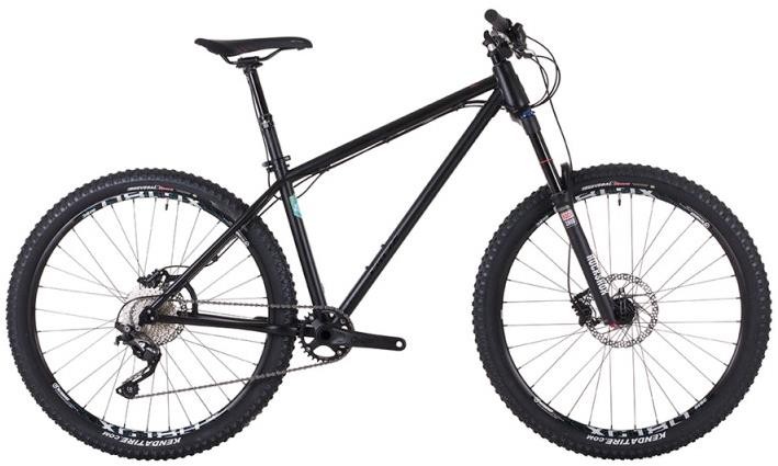 Onza Jackpot 27.5" Mountain Bike 2017 - Hardtail MTB product image