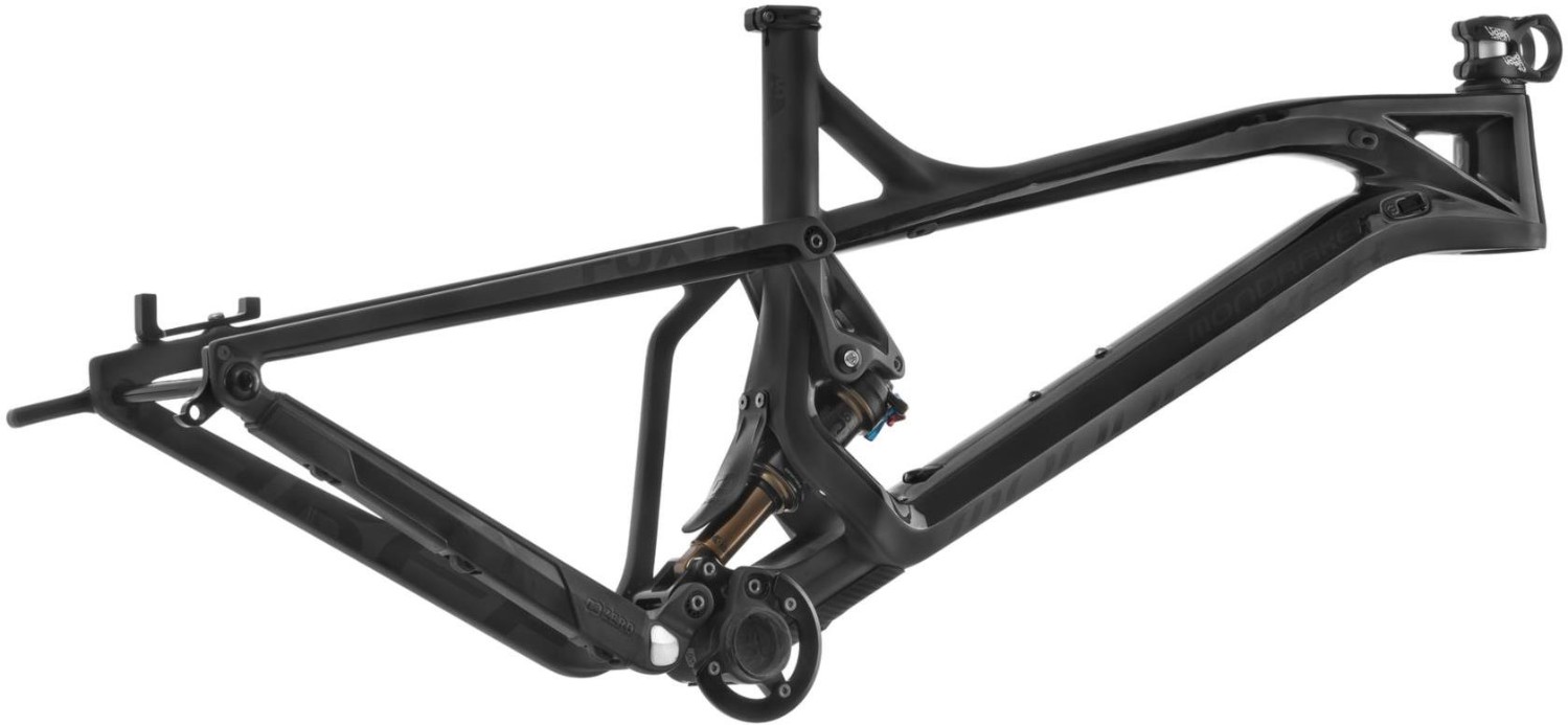 Mondraker Foxy Carbon R 27.5 Frame product image