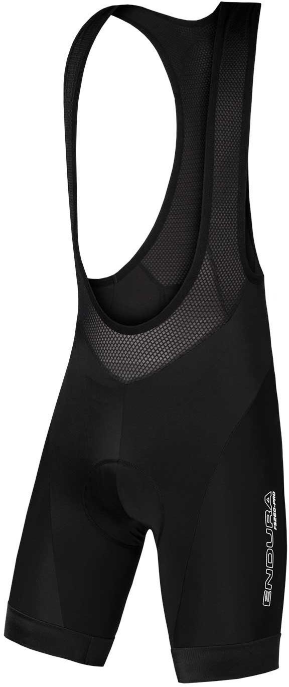 Endura FS260-Pro Cycling Bibshorts - 600 Series Pad product image