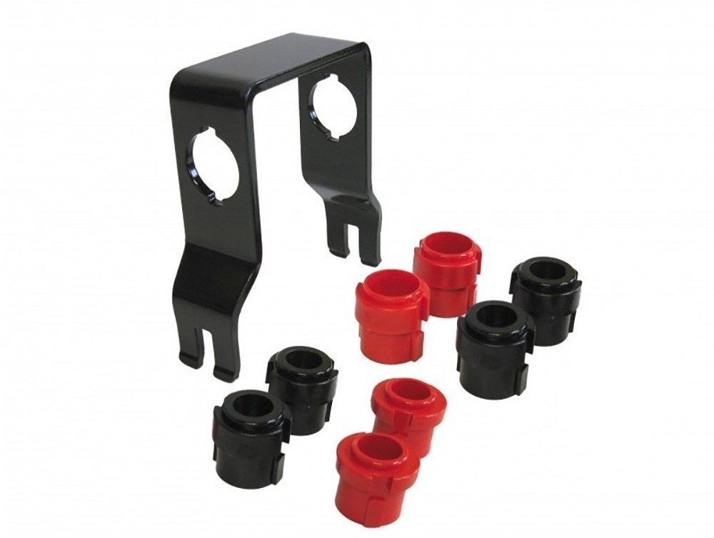 Peruzzo Genova Front Fork Axle Adaptor 15/20mm product image