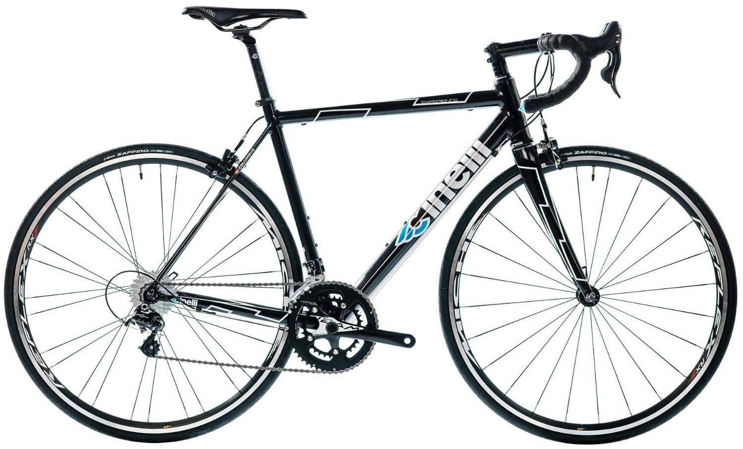 Cinelli Experience Veloce 2017 - Road Bike product image