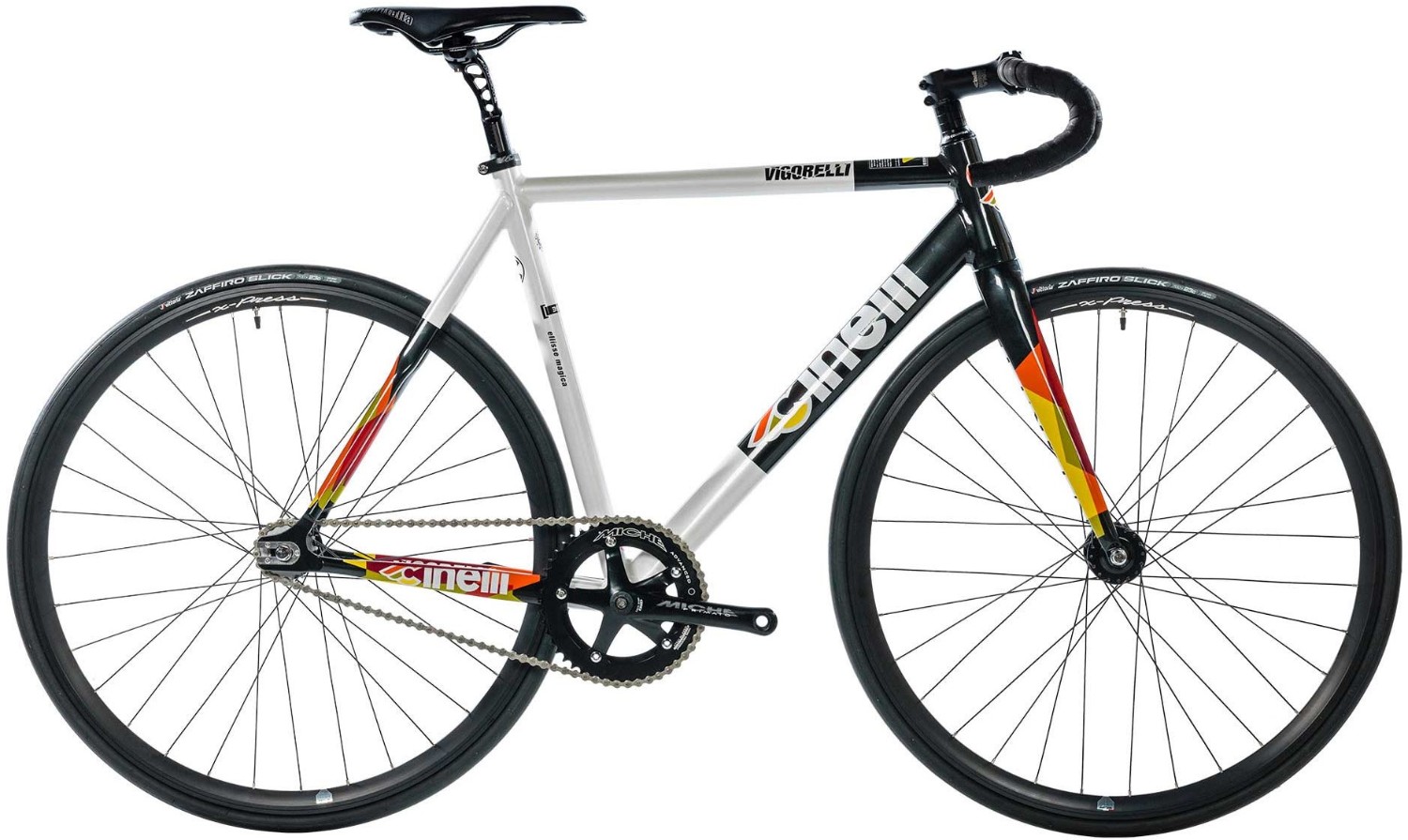 Cinelli Vigorelli HSL 2017 - Road Bike product image