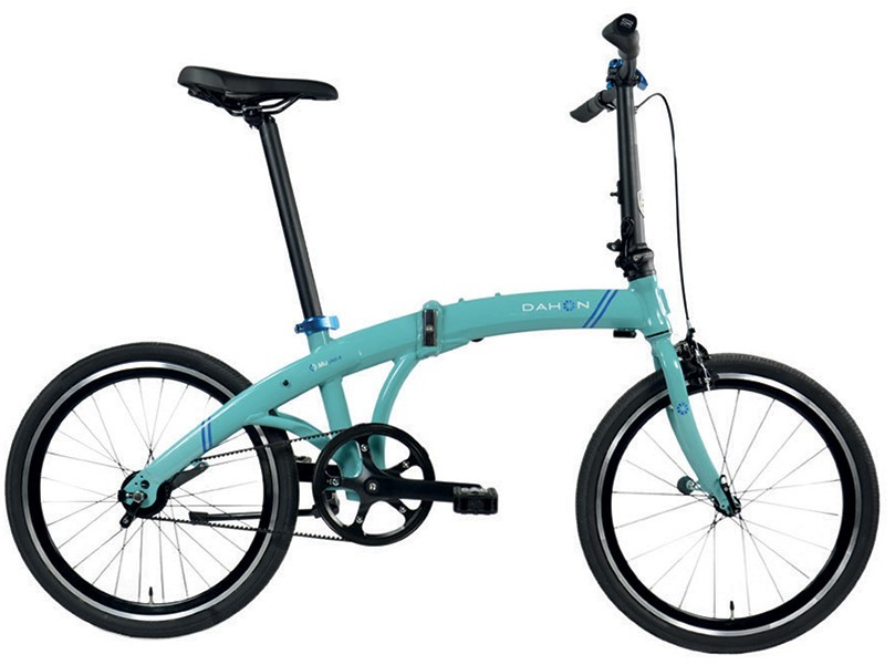 Dahon Mu Uno 20w 2017 - Folding Bike product image