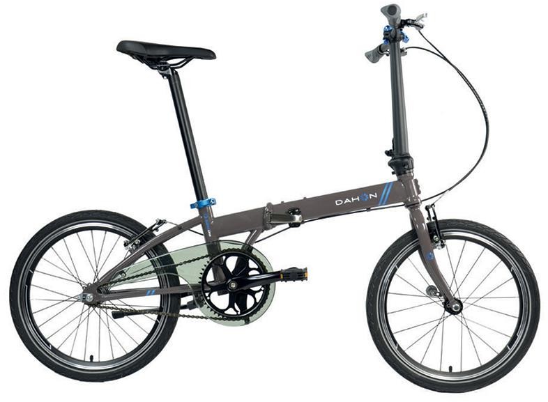 Dahon Speed Uno 20w 2017 - Folding Bike product image