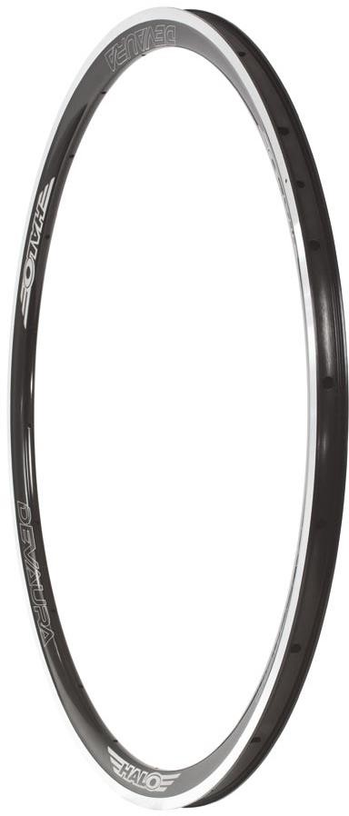 Devaura 700c Aero Road Rim image 0