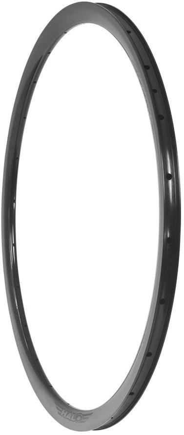 Devaura Disc 700c Aero Road Rim image 0