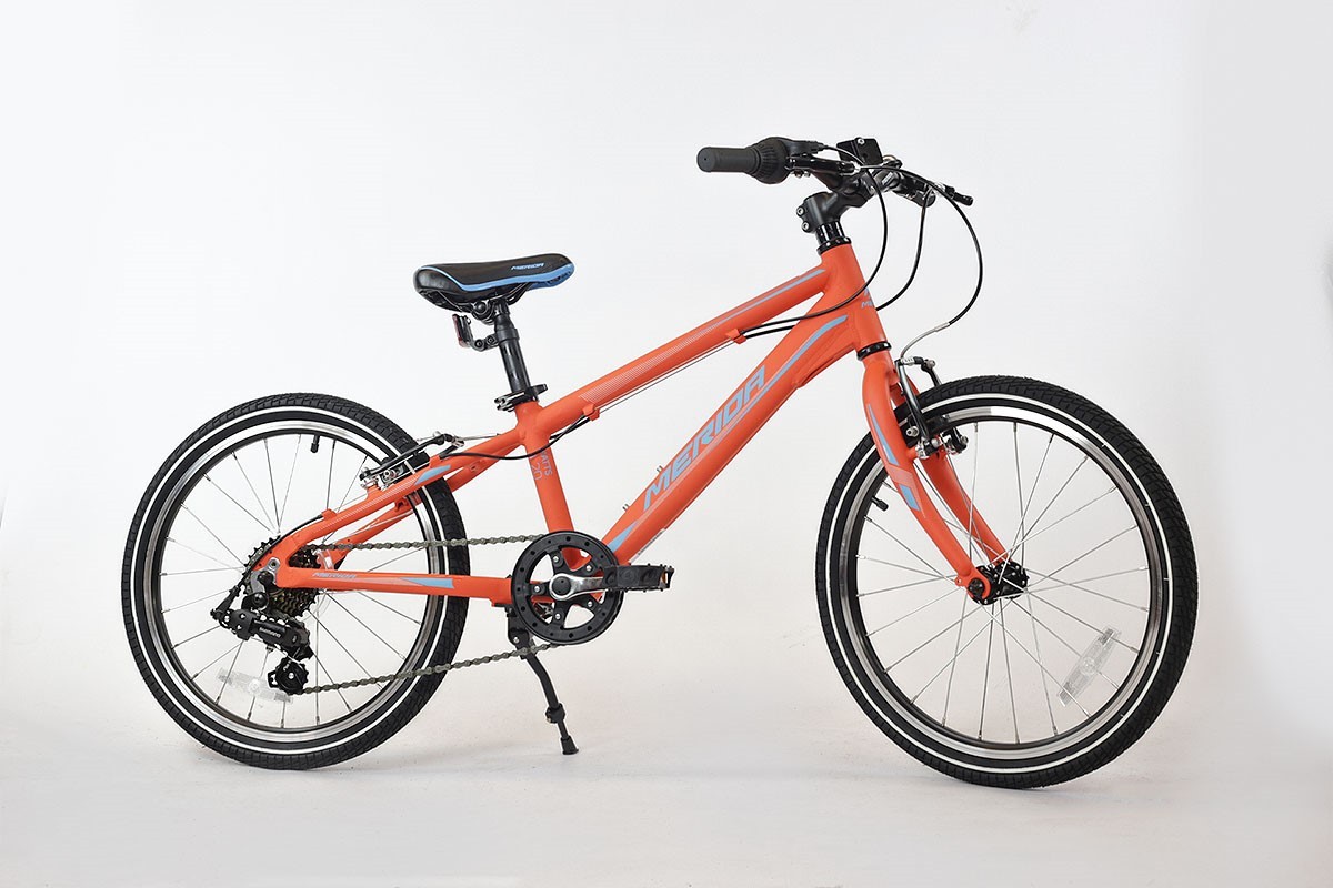 Merida Matts Jr 620 Race - 20w - Nearly New - 2017 Kids Bike product image