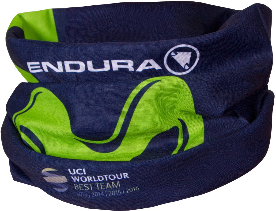Endura Movistar Team Multitube AW17 product image