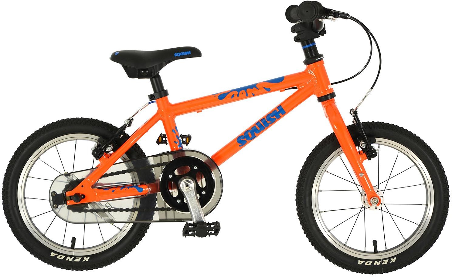 Squish 14w 2023 - Kids Bike product image