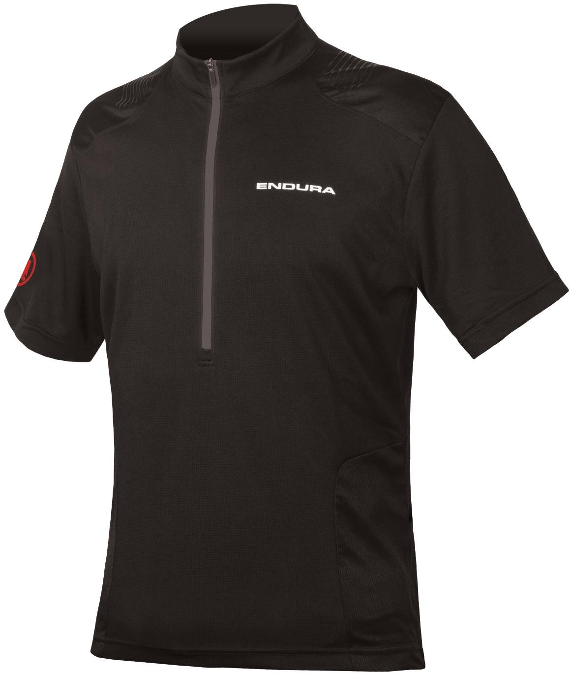 Endura Hummvee Short Sleeve Cycling Jersey product image