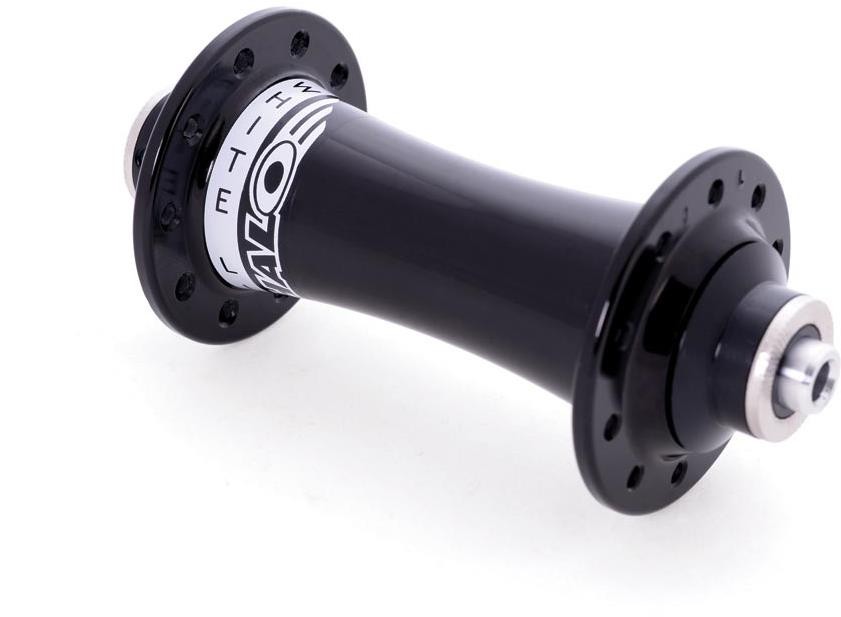 Halo White Line Front Hub product image