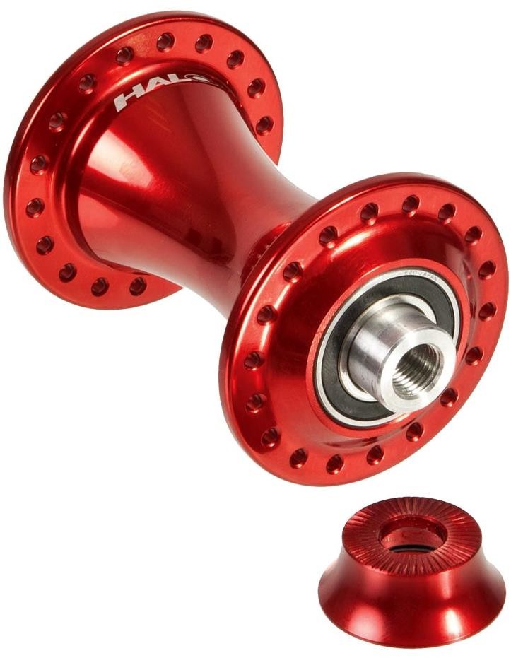 Halo MXF BMX Hub product image