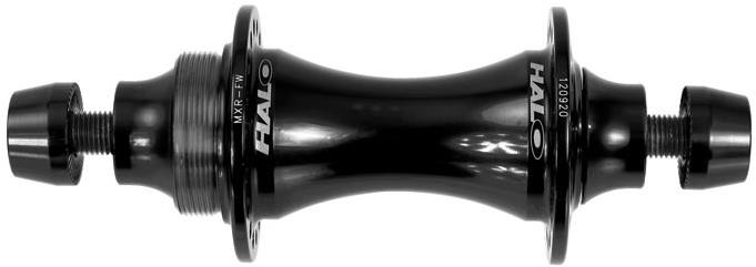 MXR-FW Hub image 0