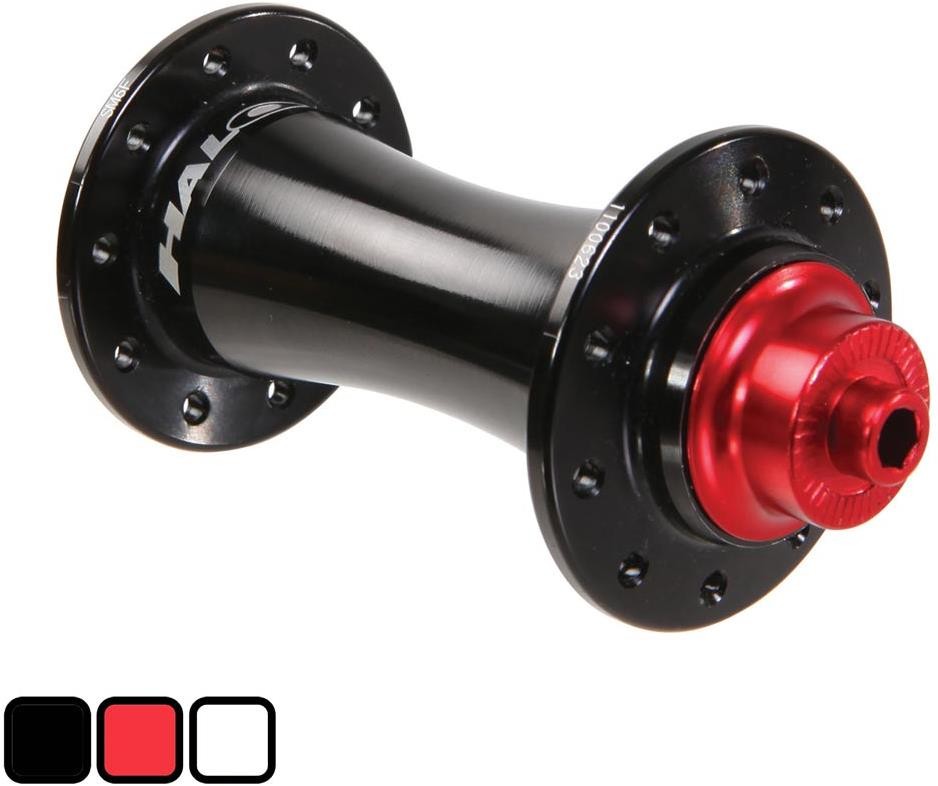 Halo Spin Master 6F Road Front Hub product image