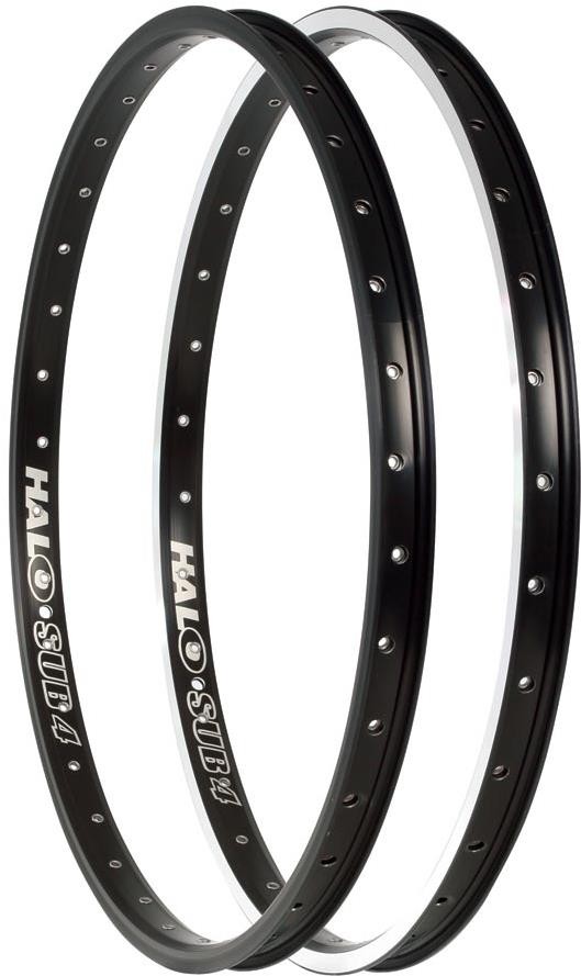 Halo Sub 4 24" Racing Rim product image