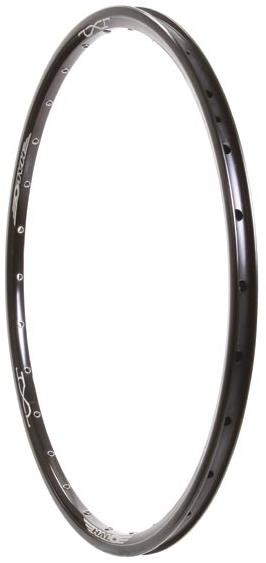 JX2 20" BMX Race Rim image 0