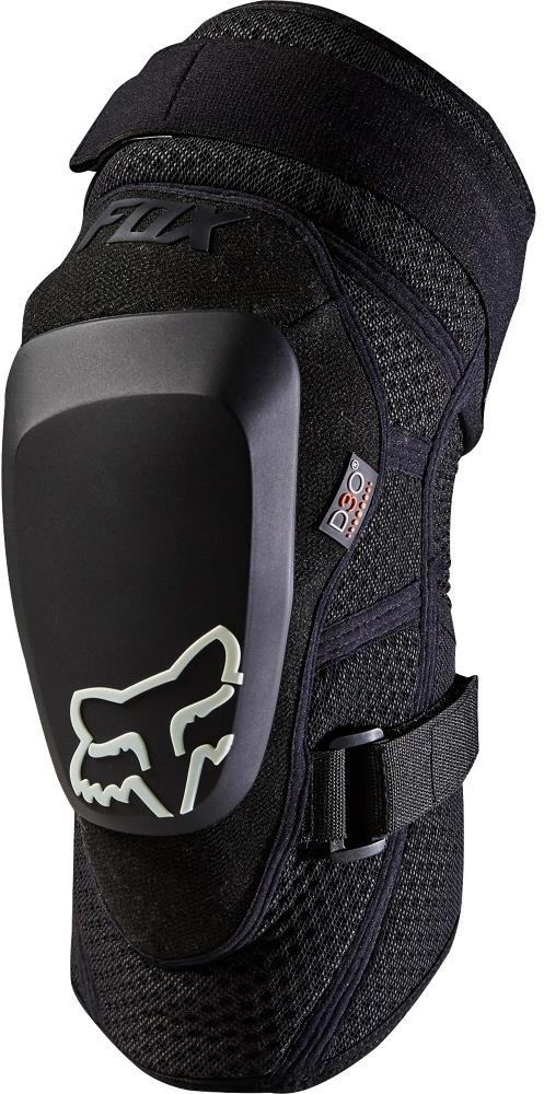 Fox Clothing Launch Pro D3O MTB Cycling Knee Guards product image
