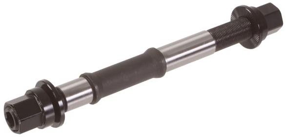 MXR Rear Axle Kit image 0