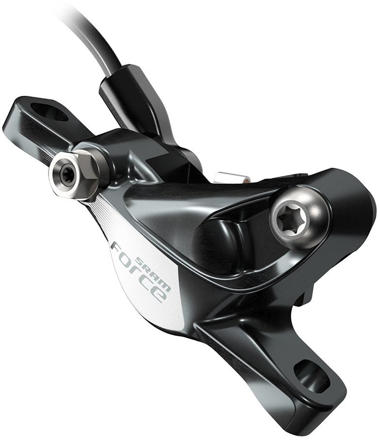 SRAM Force1 Hydraulic Disc Brake Left Rear (Rotor and Bracket Not Included) product image