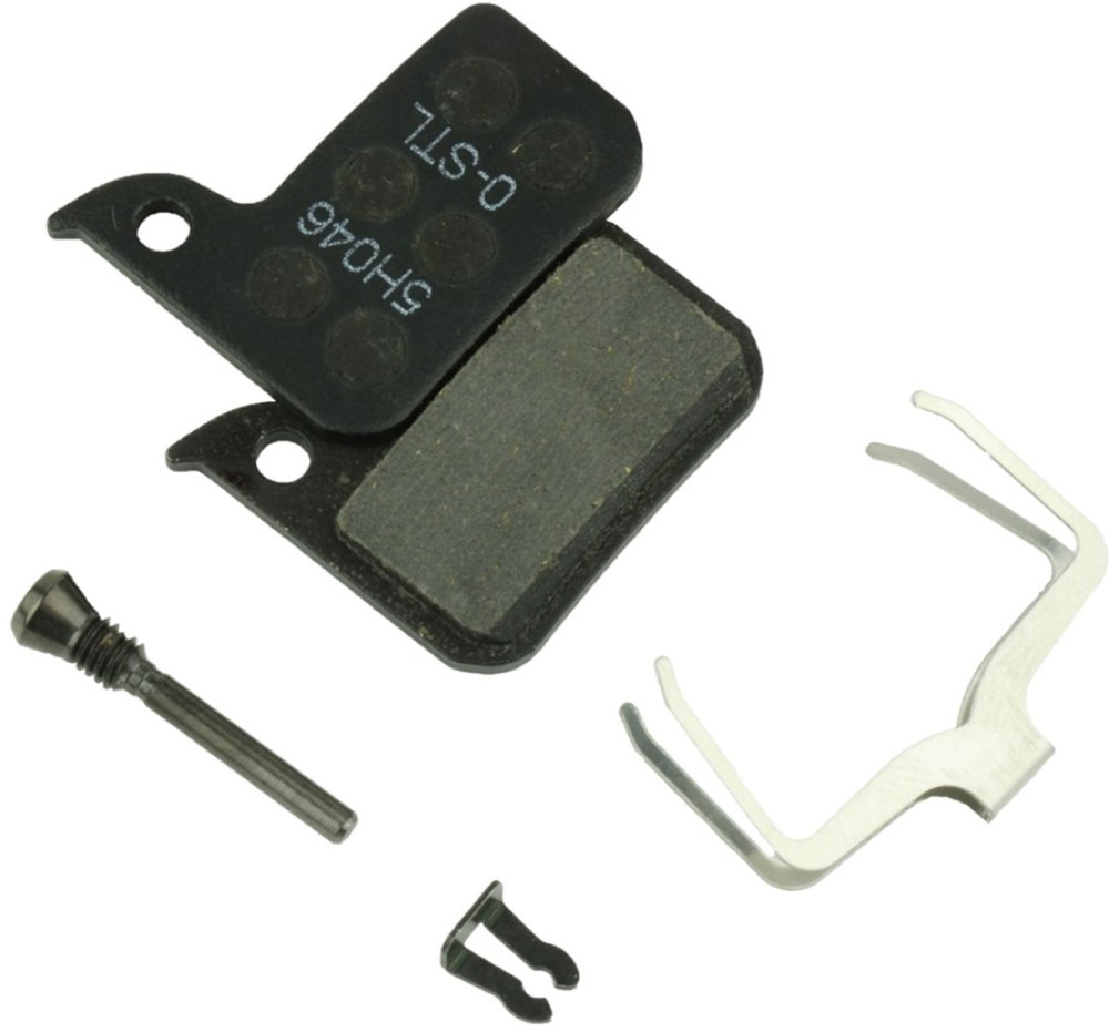 Level Ultimate and TLM/Road Hydro Disc Brake Pads image 0