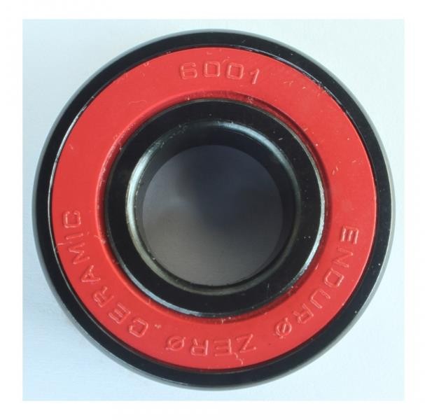 Enduro Bearings 6001 VV - Zero Ceramic product image