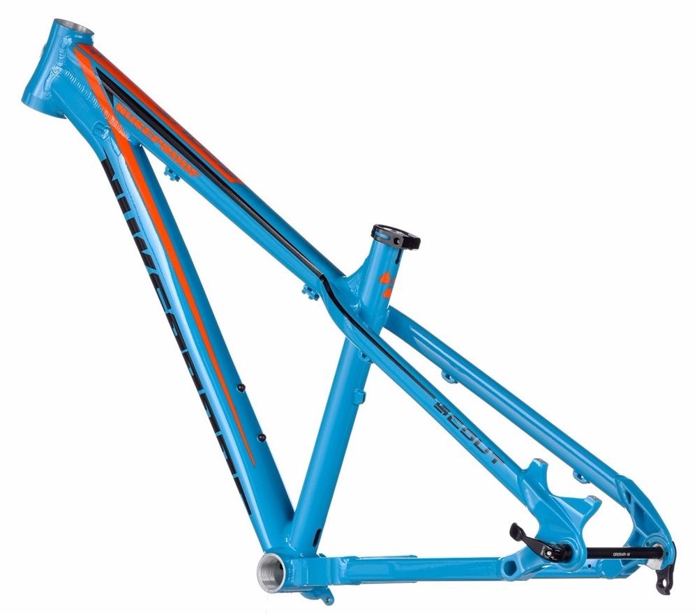 Nukeproof Scout 275 Frame 2017 product image