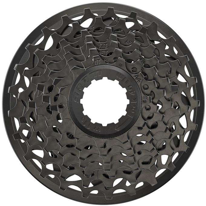 SRAM PG-720 7 Speed 11-25T Cassette product image