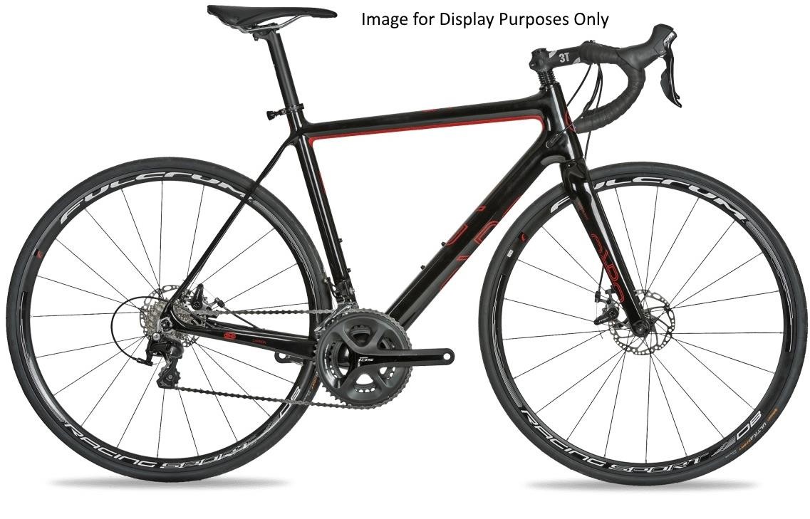 Orro Pyro Disc Cable 5800 2019 - Road Bike product image