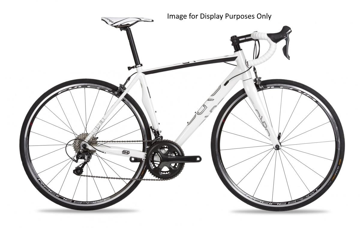 Orro Terra Via Tiagra 2018 - Road Bike product image