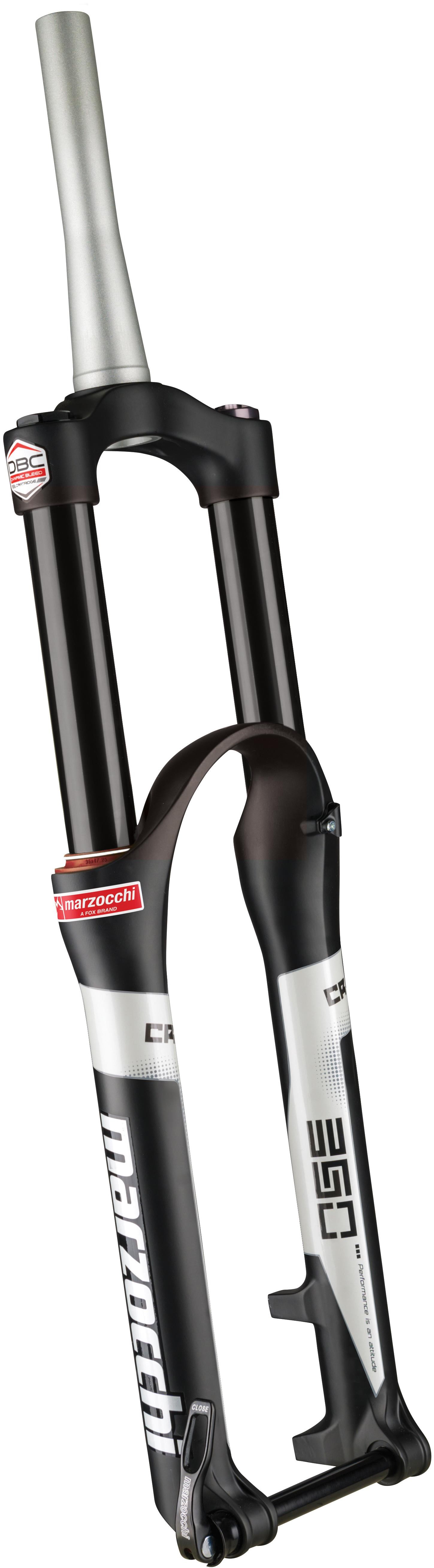 Marzocchi 350 R 27.5" 160mm MTB Fork product image