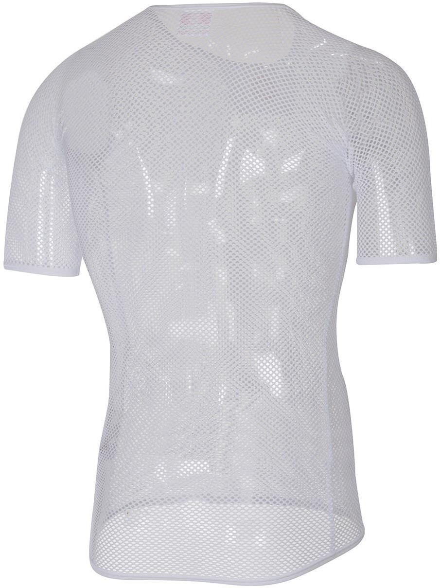 Core Mesh 3 Short Sleeve Base Layer image 1