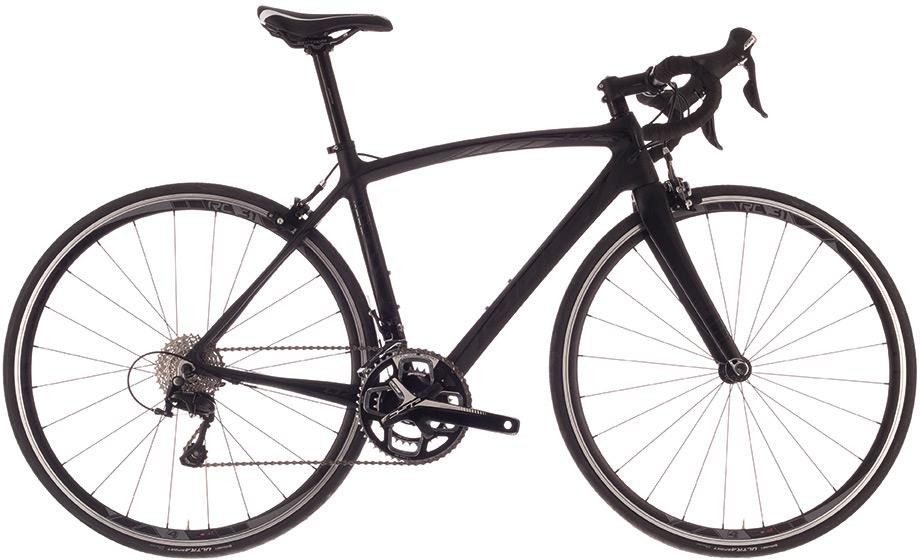 Ridley Liz Carbon 105 Mix Womens 2017 - Road Bike product image