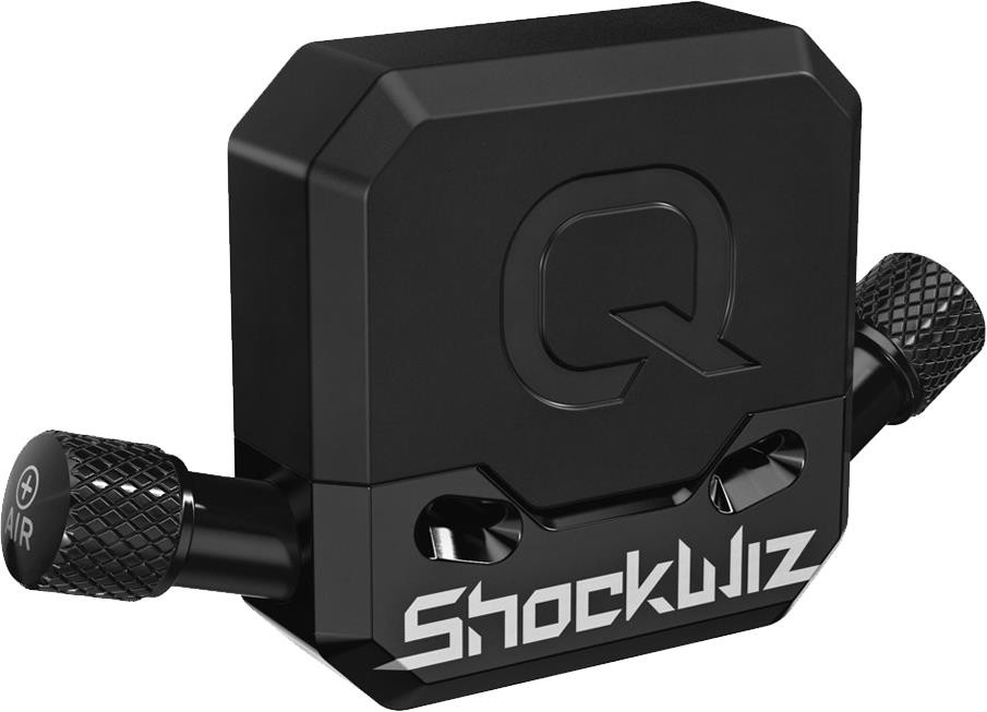 Quarq ShockWiz Suspension Tuner product image