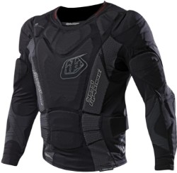 Troy Lee Designs 7855 Upper Protection Long Sleeve MTB Mountain Bike Shirt