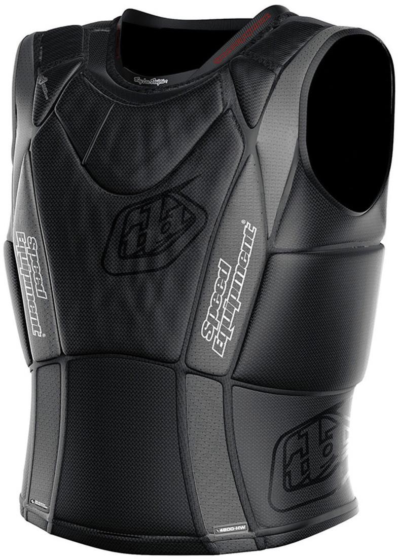 Troy Lee Designs UPV3900 Hot Weather Upper Protection MTB Vest product image